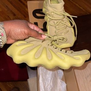 Yeezy 450’s / NWOT